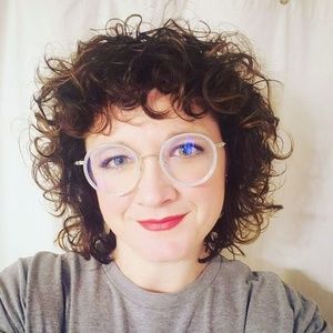 Meet your Posher, Megan